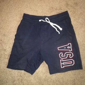 H&M Casual USA Shorts